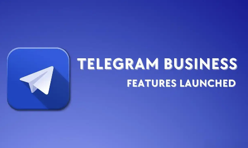 Telegram消息